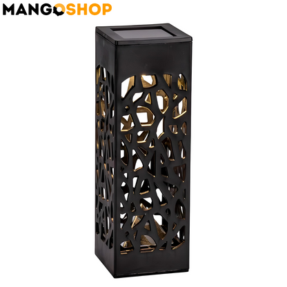 Bastenske solarne lampe sa senzorom - rs-mangoshop.com