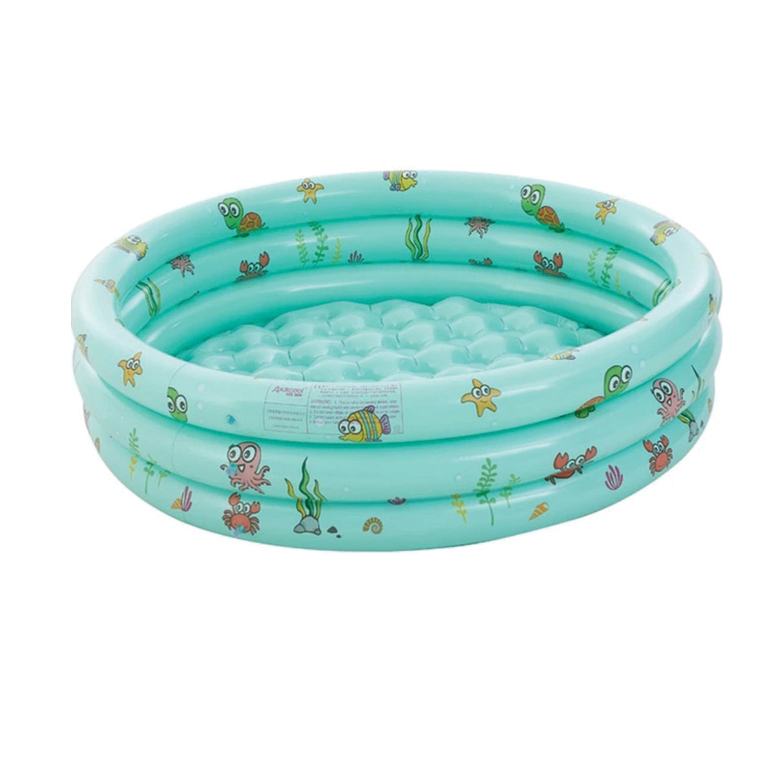 Bazen na naduvavanje - rs-mangoshop.com