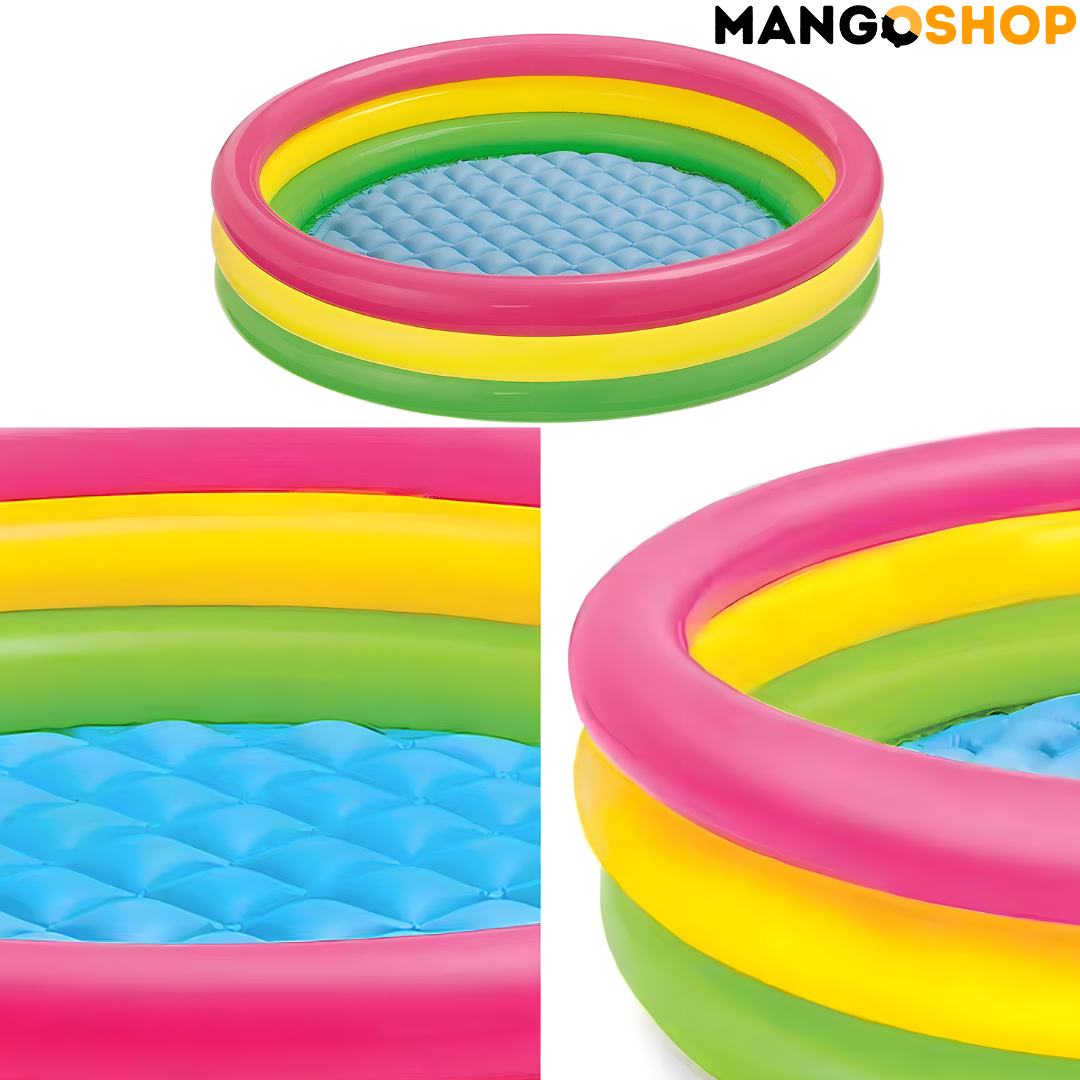 Bazen za decu duga - rs-mangoshop.com