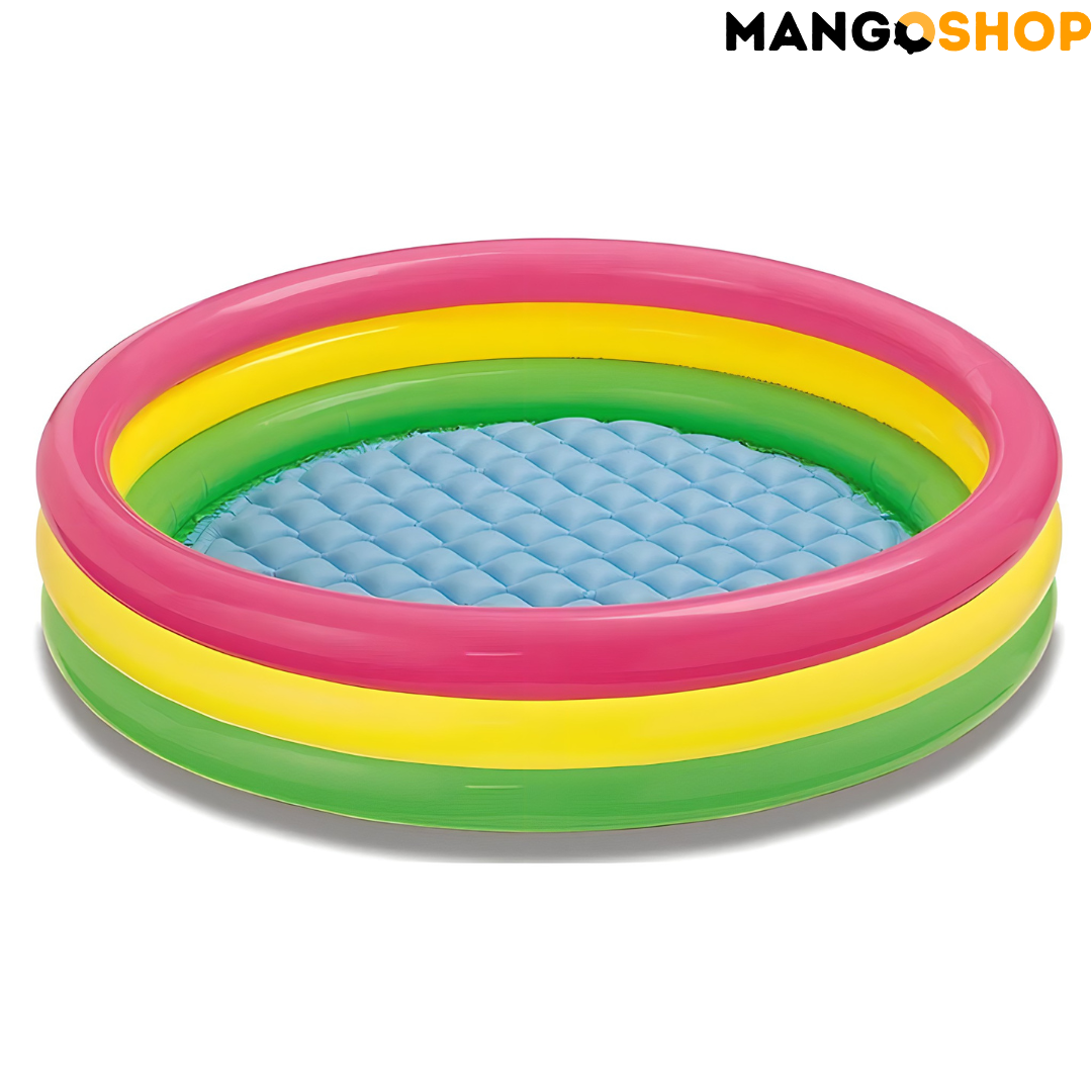 Bazen za decu duga - rs-mangoshop.com