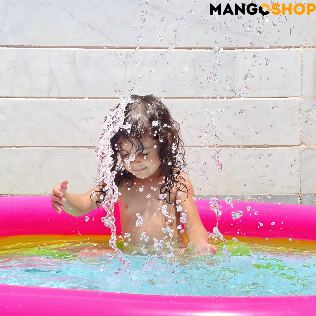 Bazen za decu duga - rs-mangoshop.com