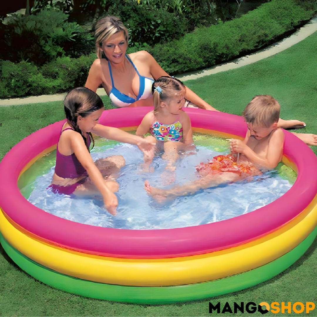 Bazen za decu duga - rs-mangoshop.com