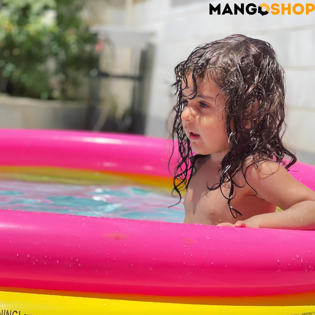 Bazen za decu duga - rs-mangoshop.com