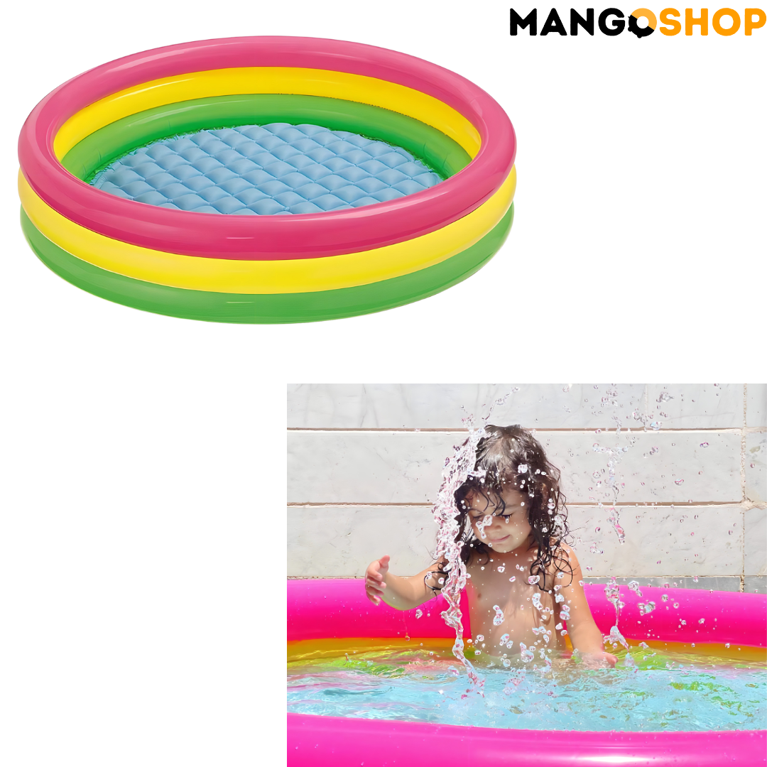 Bazen za decu duga - rs-mangoshop.com