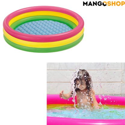Bazen za decu duga - rs-mangoshop.com