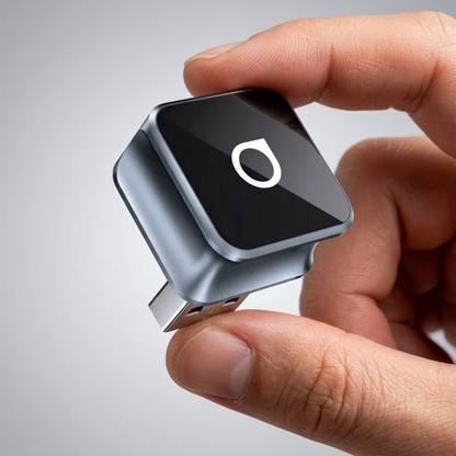 Bežični CarPlay i Android Auto adapter | CUBELINK 2 - rs-mangoshop.com
