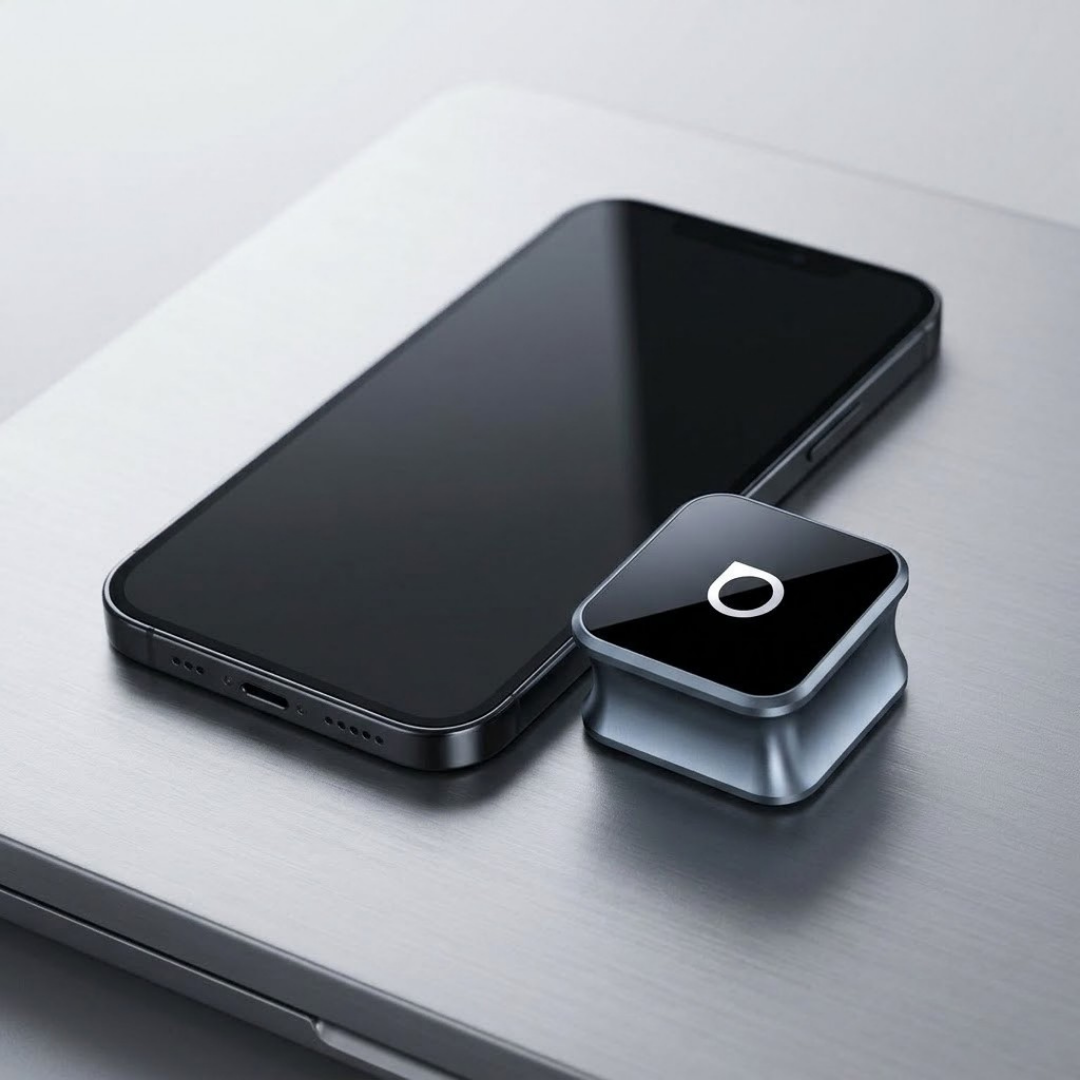 Bežični CarPlay i Android Auto adapter | CUBELINK 5 - rs-mangoshop.com