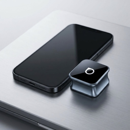 Bežični CarPlay i Android Auto adapter | CUBELINK 5 - rs-mangoshop.com