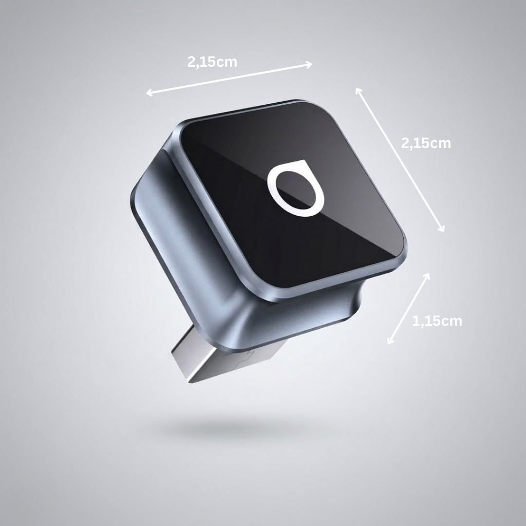 Bežični CarPlay i Android Auto adapter | CUBELINK 7 - rs-mangoshop.com