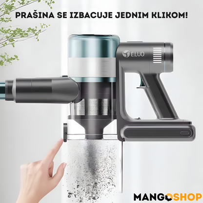 Bezicni usisivac sa nastavcima za dom i auto - rs-mangoshop.com