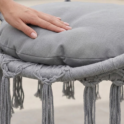 Boho ljuljaška za sedenje - rs-mangoshop.com
