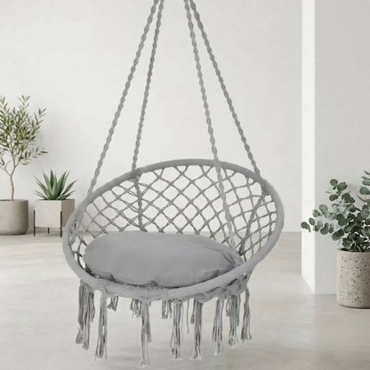 Boho ljuljaška za sedenje - rs-mangoshop.com
