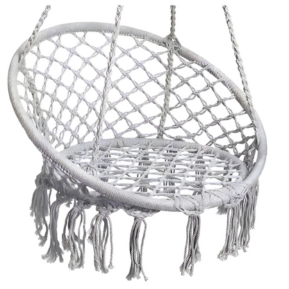 Boho ljuljaška za sedenje - rs-mangoshop.com
