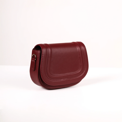 Bordo tasnica sa platnenim kaisem KA046 - rs-mangoshop.com