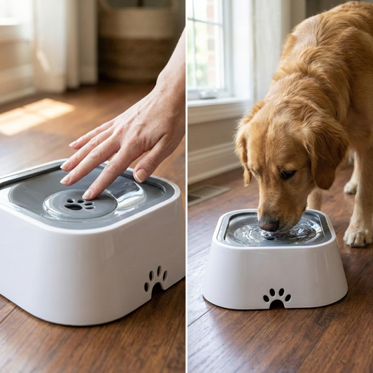 Činija za vodu za kućne ljubimce - rs-mangoshop.com