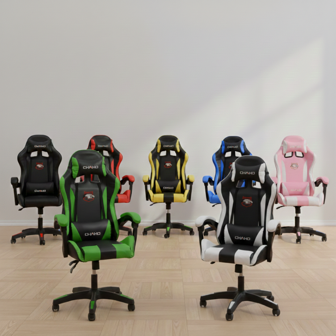 Masažna Vortex Gaming stolica - rs-mangoshop.com