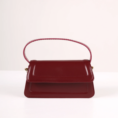 Classy burgundy KA050 - rs-mangoshop.com