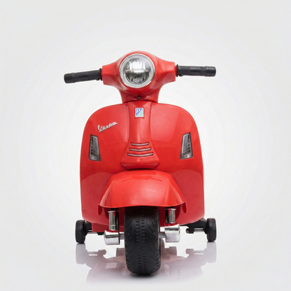 Električna Vespa - skuter za decu