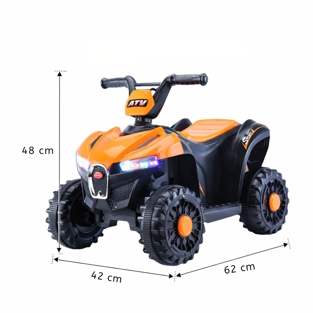 Dečiji ATV kvad na akumulator - rs-mangoshop.com
