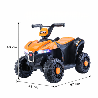Dečiji ATV kvad na akumulator - rs-mangoshop.com
