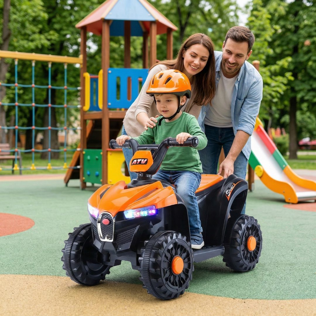 Dečiji ATV kvad na akumulator - rs-mangoshop.com
