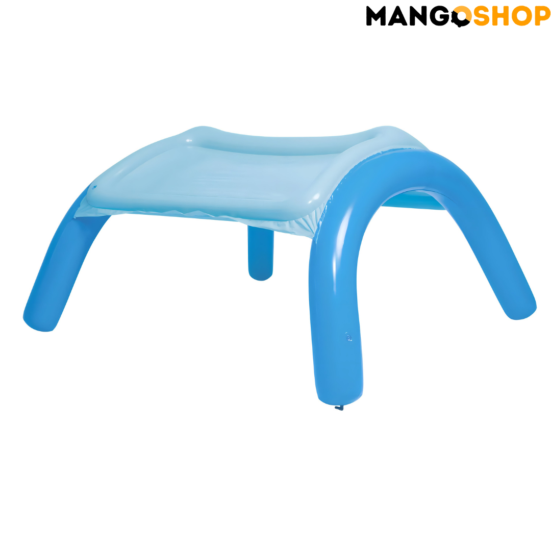 Deciji bazen sa zastitom od sunca - rs-mangoshop.com