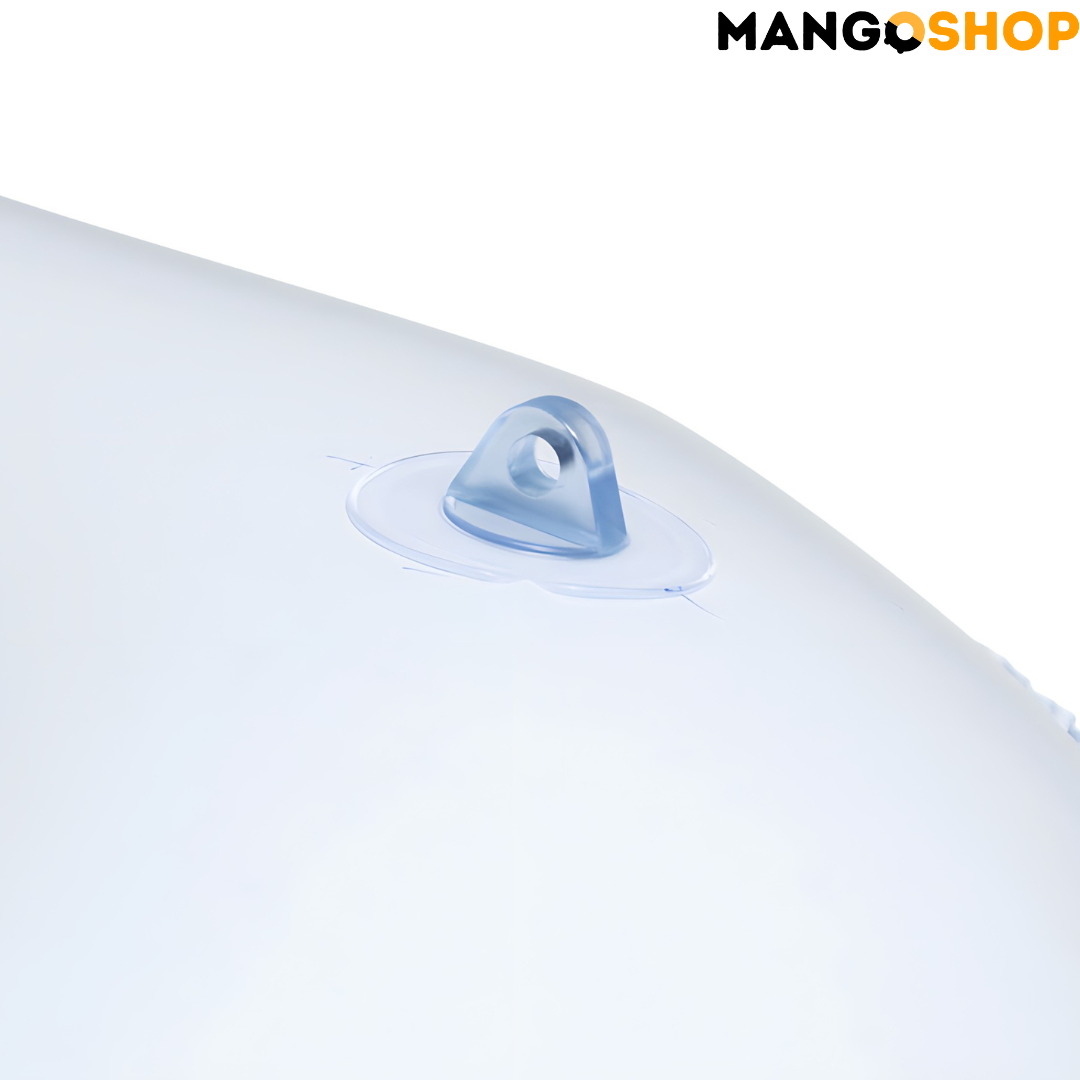 Deciji bazen sa zastitom od sunca - rs-mangoshop.com