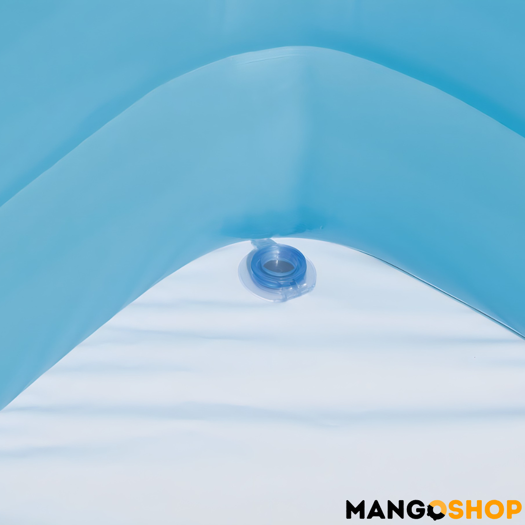 Deciji bazen sa zastitom od sunca - rs-mangoshop.com
