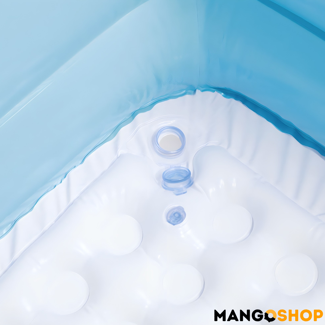 Deciji bazen sa zastitom od sunca - rs-mangoshop.com