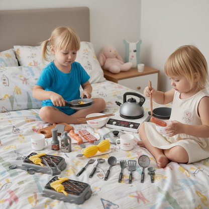 Deciji kuhinjski set - rs-mangoshop.com