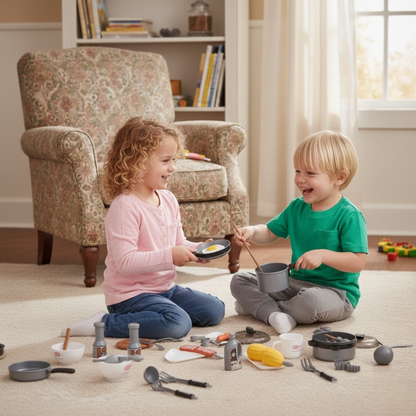 Deciji kuhinjski set - rs-mangoshop.com