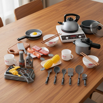 Deciji kuhinjski set - rs-mangoshop.com