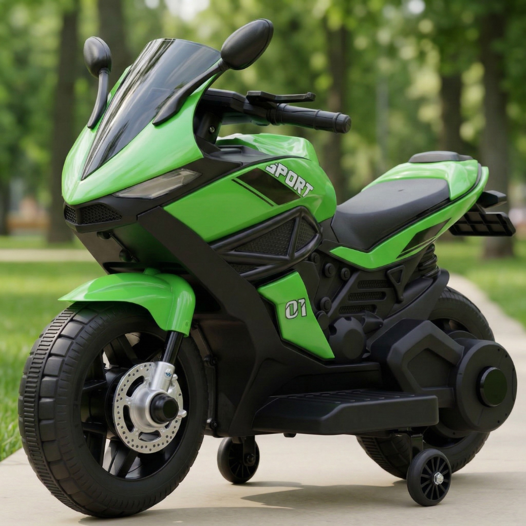 Dečiji motor na akumulator Sport01 - rs-mangoshop.com
