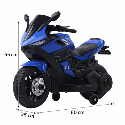 Dečiji motor na akumulator Sport01 - rs-mangoshop.com
