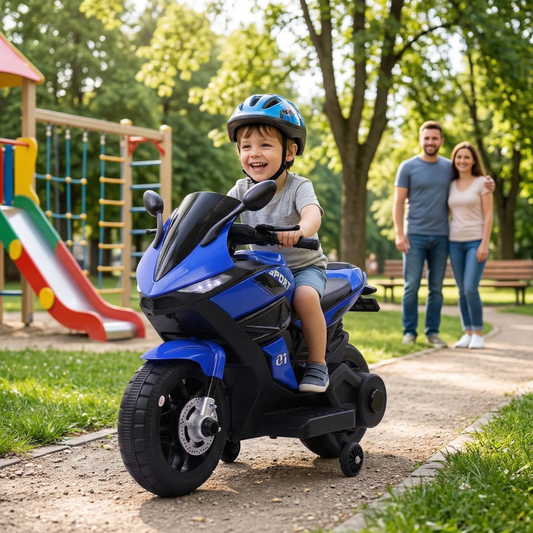 Dečiji motor na akumulator Sport01 - rs-mangoshop.com