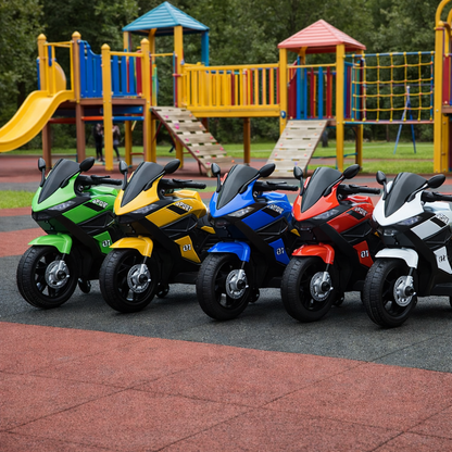 Dečiji motor na akumulator Sport01 - rs-mangoshop.com
