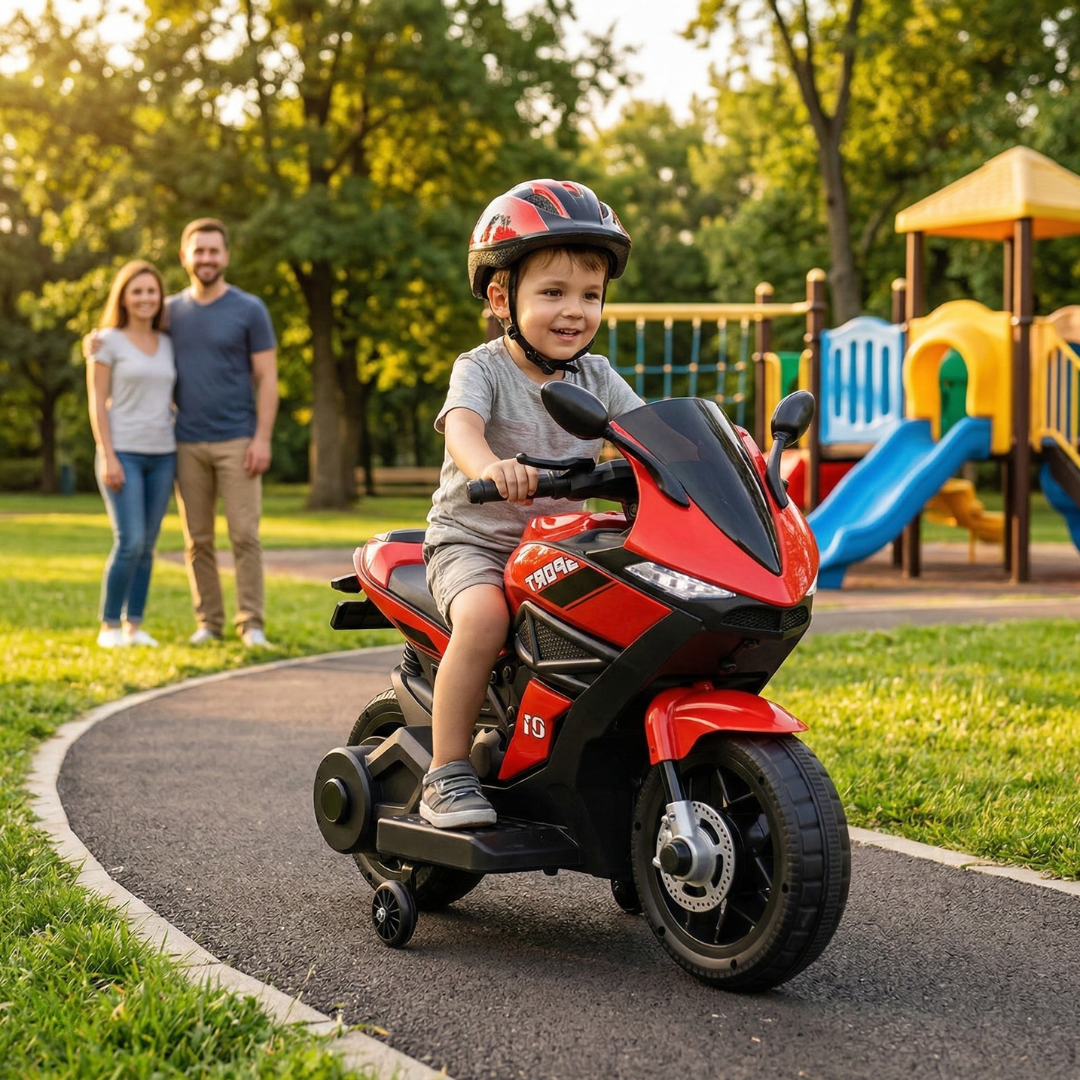 Dečiji motor na akumulator Sport01 - rs-mangoshop.com
