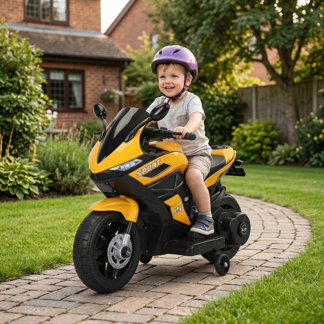 Dečiji motor na akumulator Sport01 - rs-mangoshop.com
