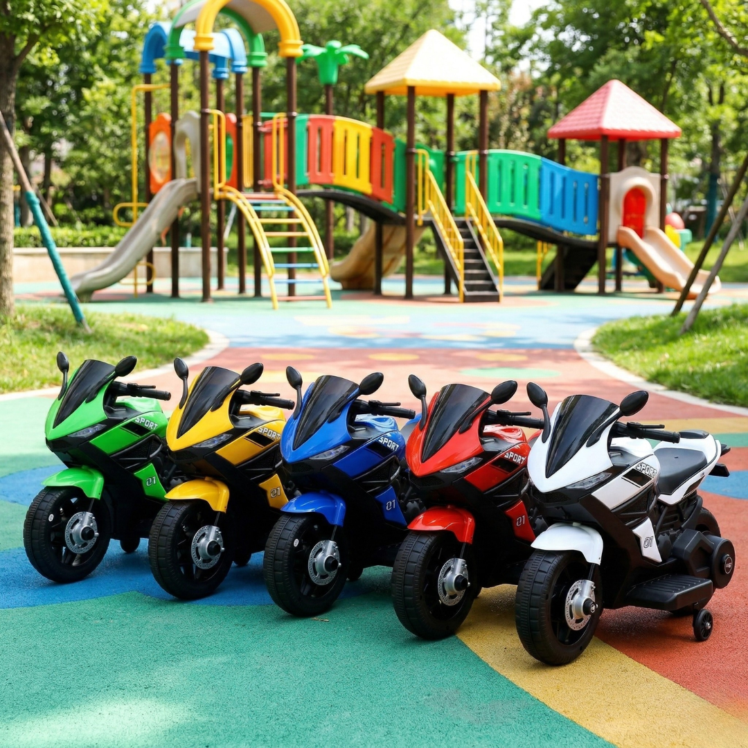 Dečiji motor na akumulator Sport01 - rs-mangoshop.com
