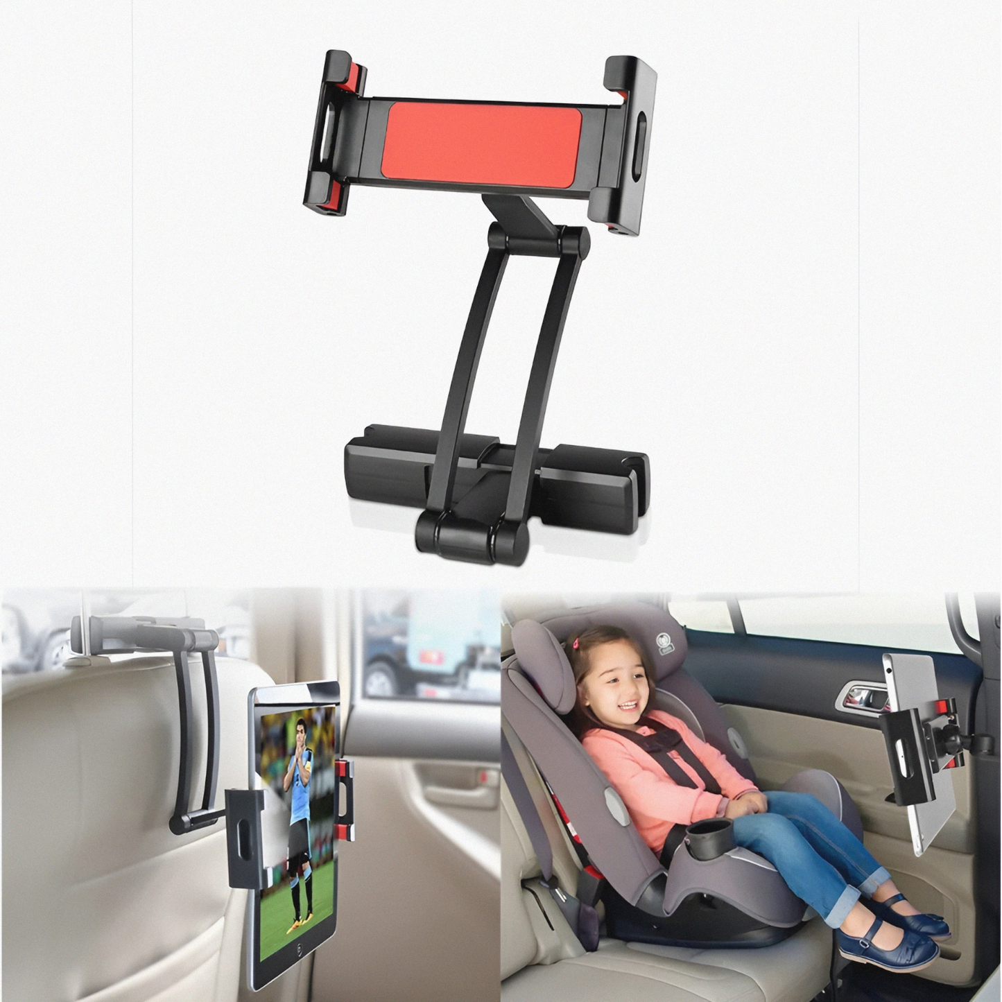 Drzac za tablete i telefone za auto - rs-mangoshop.com