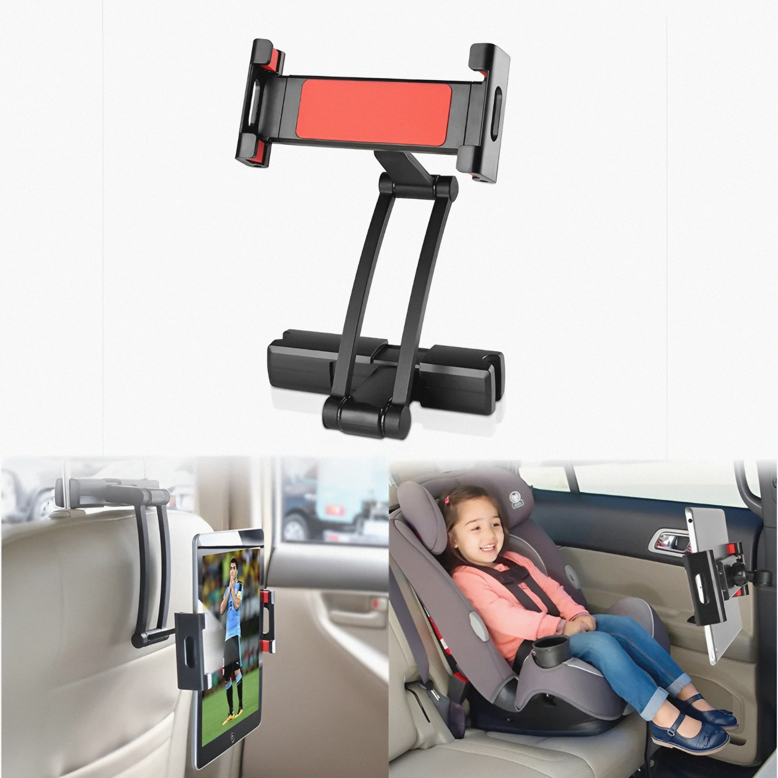 Drzac za tablete i telefone za auto - rs-mangoshop.com