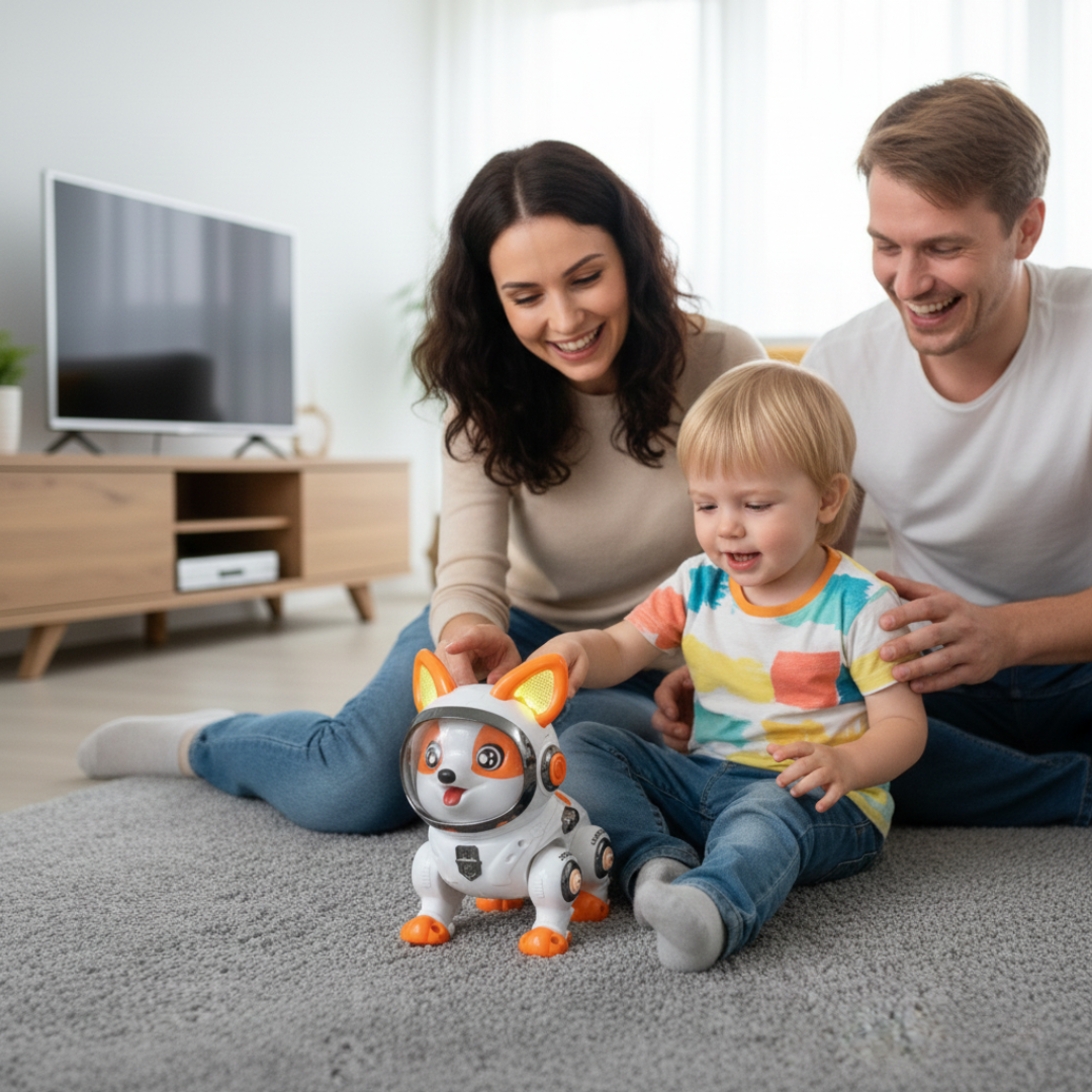 Dzeki robot pas - rs-mangoshop.com