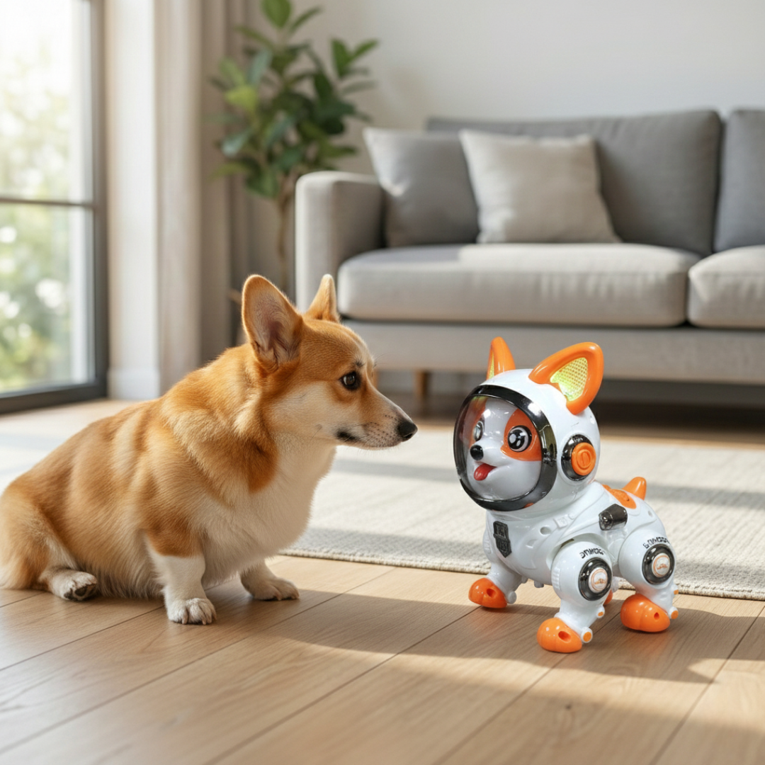 Dzeki robot pas - rs-mangoshop.com