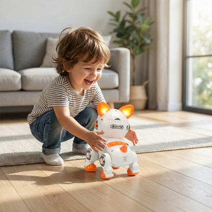 Dzeki robot pas - rs-mangoshop.com