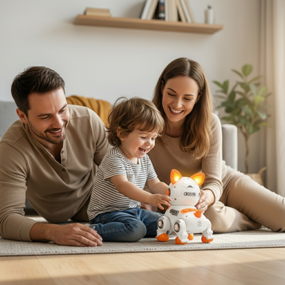 Dzeki robot pas - rs-mangoshop.com