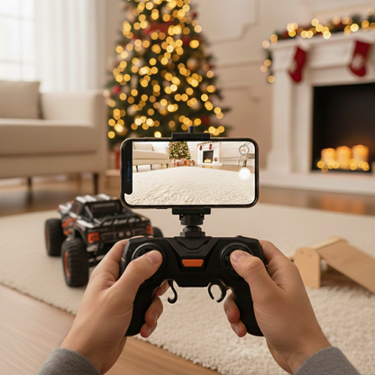 Dzip na daljinski sa HD kamerom - rs-mangoshop.com