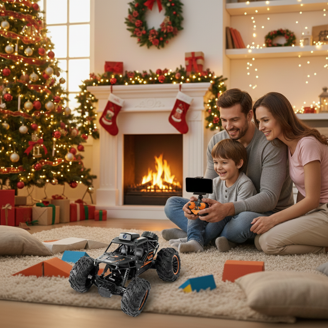 Dzip na daljinski sa HD kamerom - rs-mangoshop.com