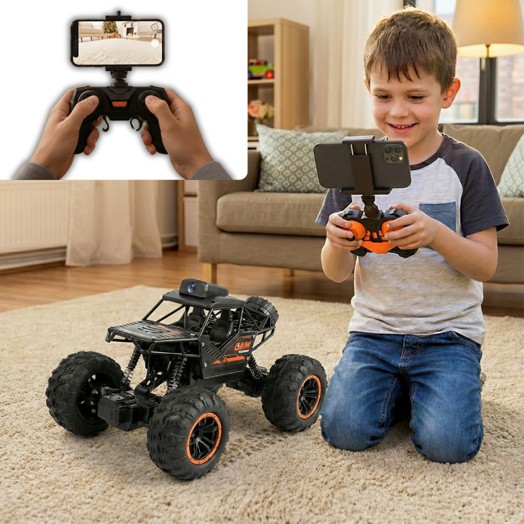 Dzip na daljinski sa HD kamerom - rs-mangoshop.com