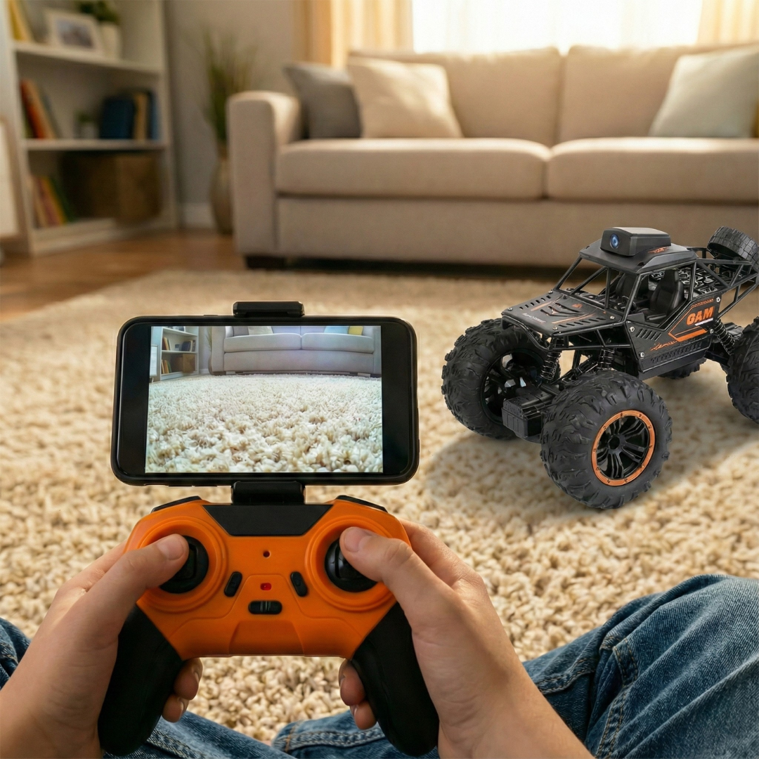 Dzip na daljinski sa HD kamerom - rs-mangoshop.com