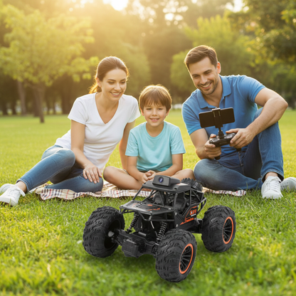 Dzip na daljinski sa HD kamerom - rs-mangoshop.com